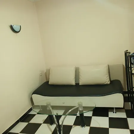 първанова شقة