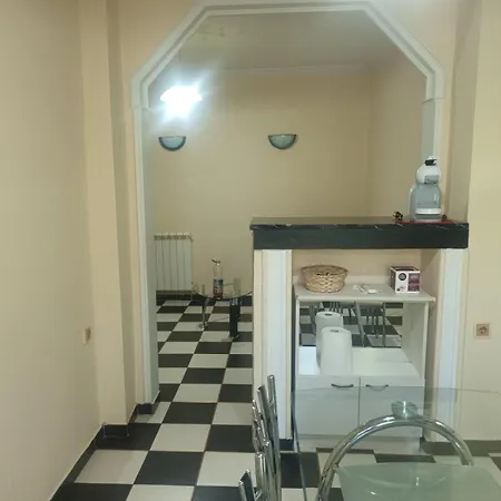 първанова Διαμέρισμα